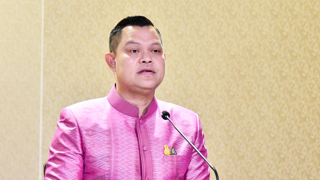 รัฐบาลเผย 2 วัน ขายสลากดิจิทัลหมดเกลี้ยง 5.1 ล้านใบ จ่อเพิ่มโอกาสให้ผู้พิการ