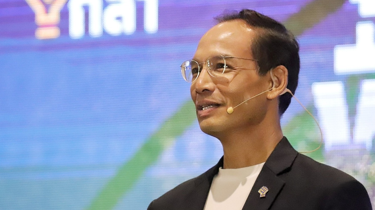 "กรณ์" โพสต์เฟซ ชี้ นายกฯ อย่าถูกหลอก นัดถก สมช.แก้น้ำมันแพง พรุ่งนี้ 