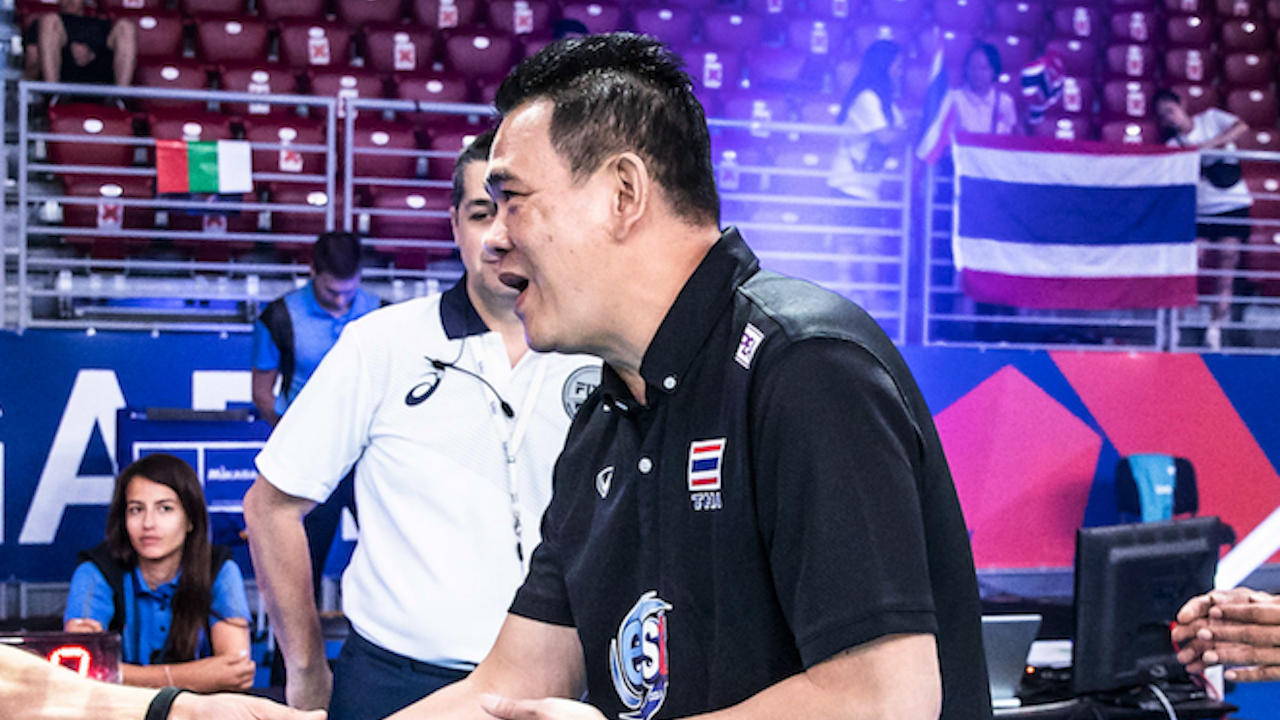 เห็นภาพชัด "โค้ชด่วน" ชี้สาเหตุ "วอลเลย์บอลหญิงไทย" พ่าย "อิตาลี" ศึกเนชันส์ลีก