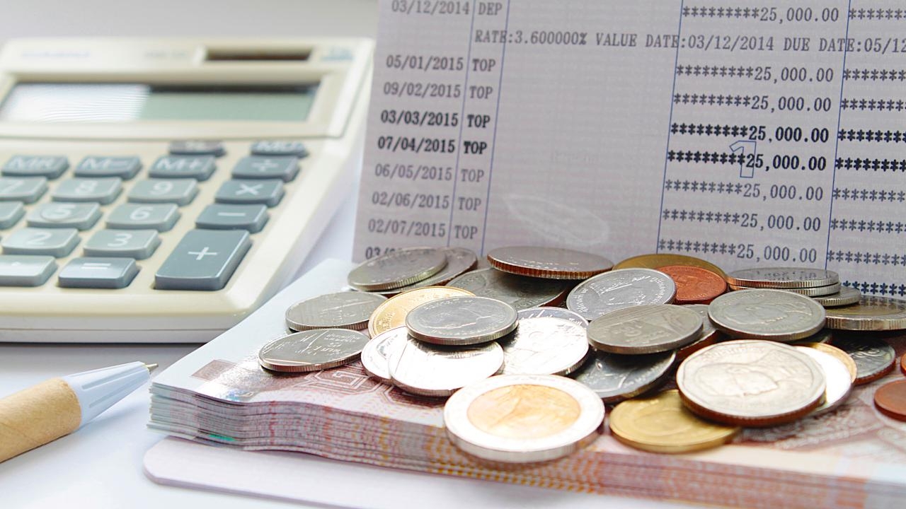 เช็กวันหยุดธนาคาร เดือนกรกฎาคม 2565 วันหยุดสถาบันการเงิน ปิดทำธุรกรรม