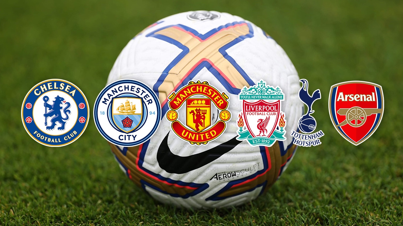 คัดมาเข้มๆ ส่องค่าเหนื่อยนักเตะ 6 สโมสรยักษ์ใหญ่ "พรีเมียร์ลีก" แต่ละทีมใครได้มากสุด