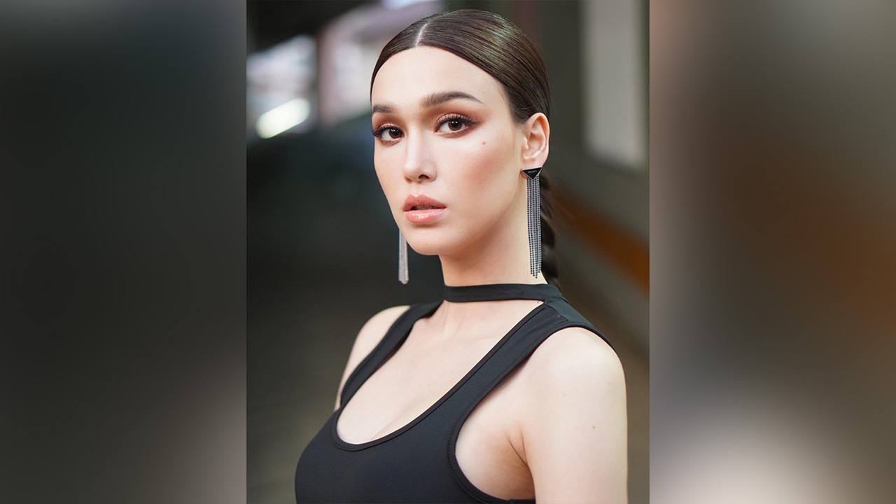 ไม่น้อยใจ! แจ็คกี้ ชาเคอลีน เล่นละคร 13 ปีไม่ดัง แต่ดังได้เพราะ...?