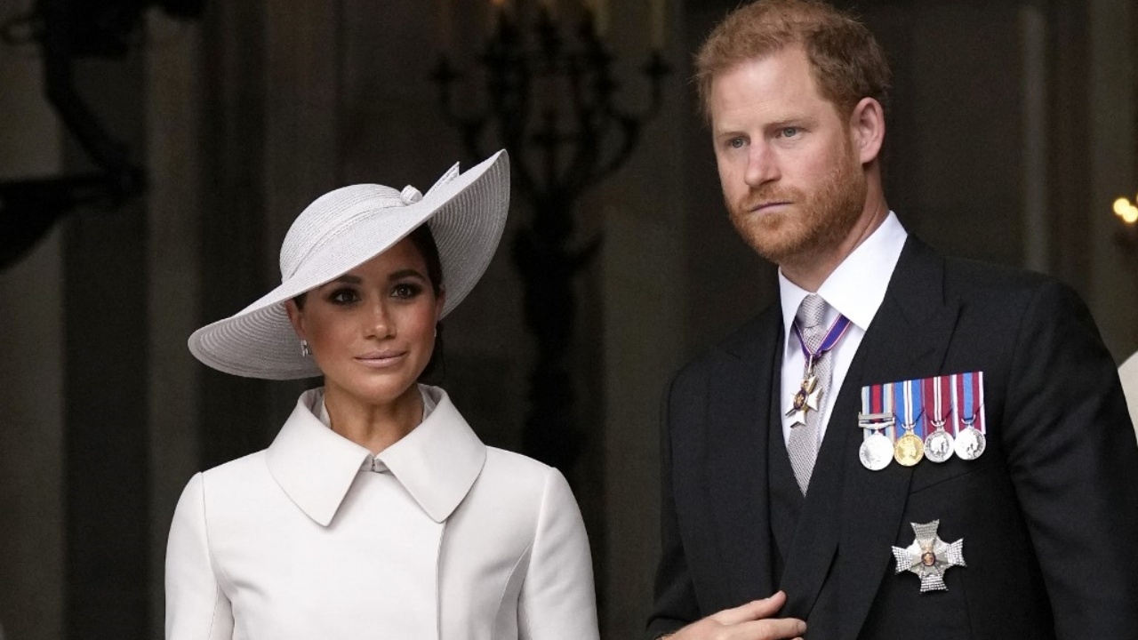 เจ้าชายแฮร์รี่ ดูคิดถึงบ้าน แม้เมแกนพยายามสร้างชีวิตที่สมบูรณ์แบบใน LA