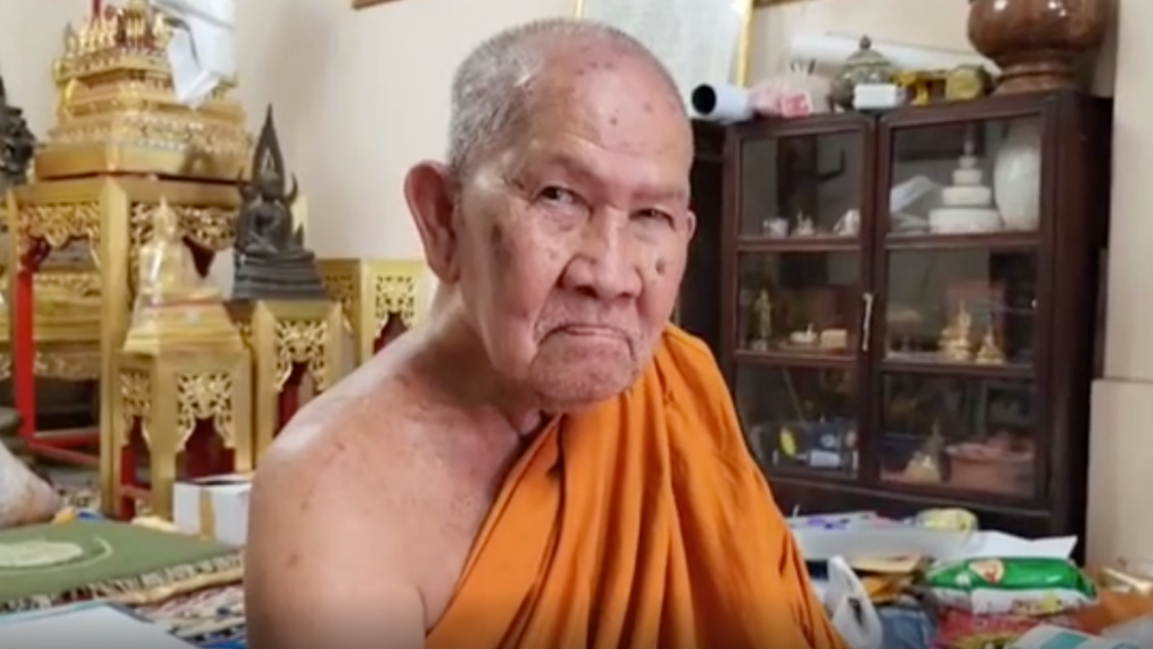 เจ้าอาวาสแจ้งเงินวัดหายไร้ร่องรอย 4 แสน พบลูกศิษย์ซื้อทอง ออกรถใหม่