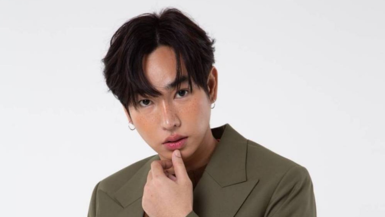 เป๊ก ผลิตโชค ติดโควิดรอบ 2 แฟนคลับส่งกำลังใจ ติด #GetWellSoonPeck