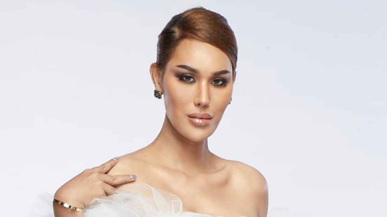 แอนนา จบบทบาทพิธีกร เตรียมย้ายไปอเมริกา ขอตามฝันทำงานต่างประเทศ