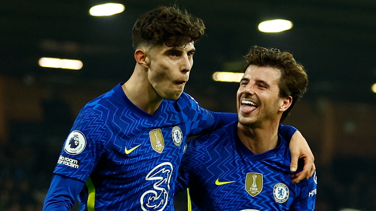 มีเงินก็มีลุ้น "เชลซี" เจอยักษ์ยุโรปจ้องปาดสตาร์พรีเมียร์ลีก เหตุยังไม่ชูเสื้อ