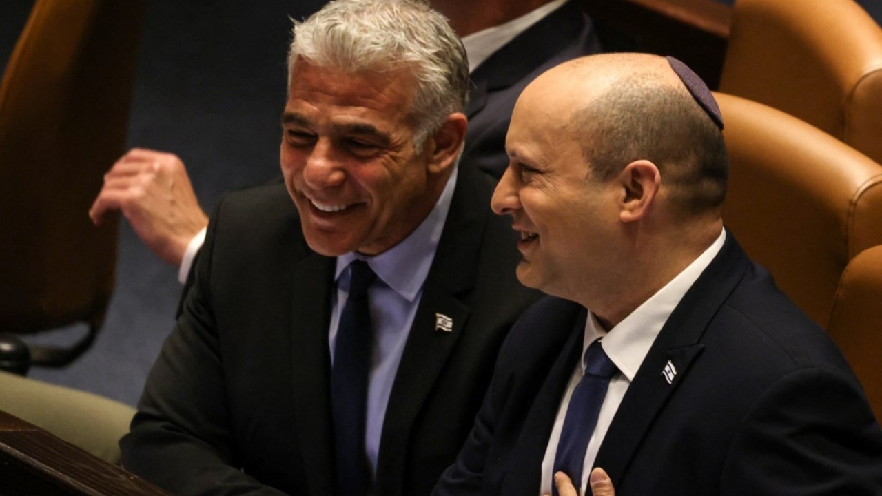 อิสราเอลโหวตยุบสภา เตรียมจัดเลือกตั้งครั้งที่ 5 ในรอบ 4 ปี