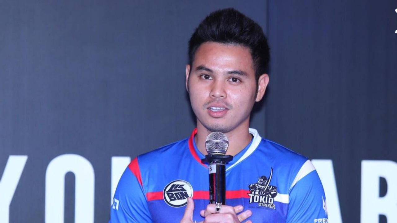 บอลก็เก่งเกมก็สุด รู้หรือไม่ ทีมอีสปอร์ต "ธีราทร" คว้าแชมป์เยอะสุดในประเทศไทย