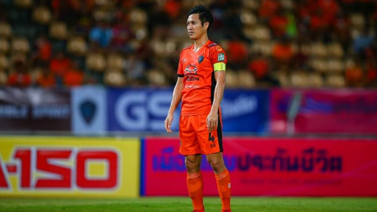 อยู่ในใจตลอดไป "เฉลิมพงษ์" ร่ายยาว พร้อมประโยคเด็ดถึงแฟนบอล "โคราช" หลังอำลาทีม