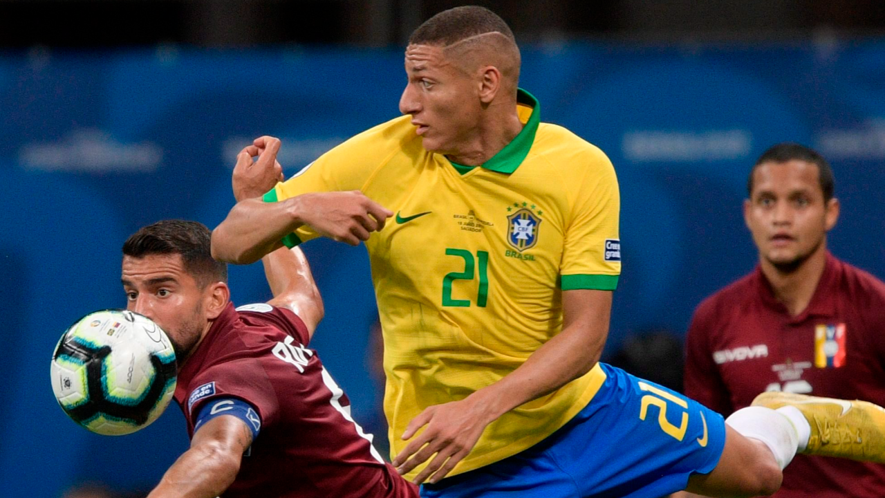 อดีตแข้งปืน ฟันธง ต่อให้ “ริชาร์ลิสัน” เลือกอาร์เซนอล เขาก็ไม่มีทางได้ลงตัวจริง