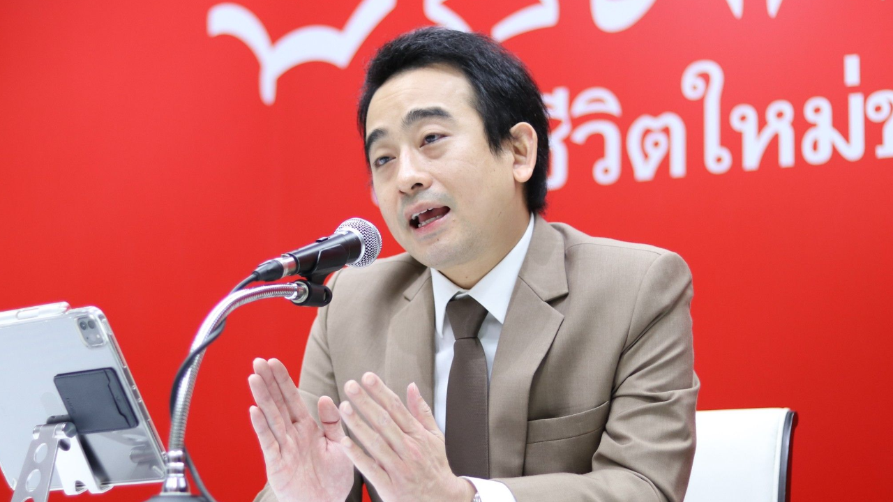 “เผ่าภูมิ” เผย กมธ.งบ 2566 พิจารณางบ 3 กระทรวง พลังงานหมดมุกแก้น้ำมันแพง