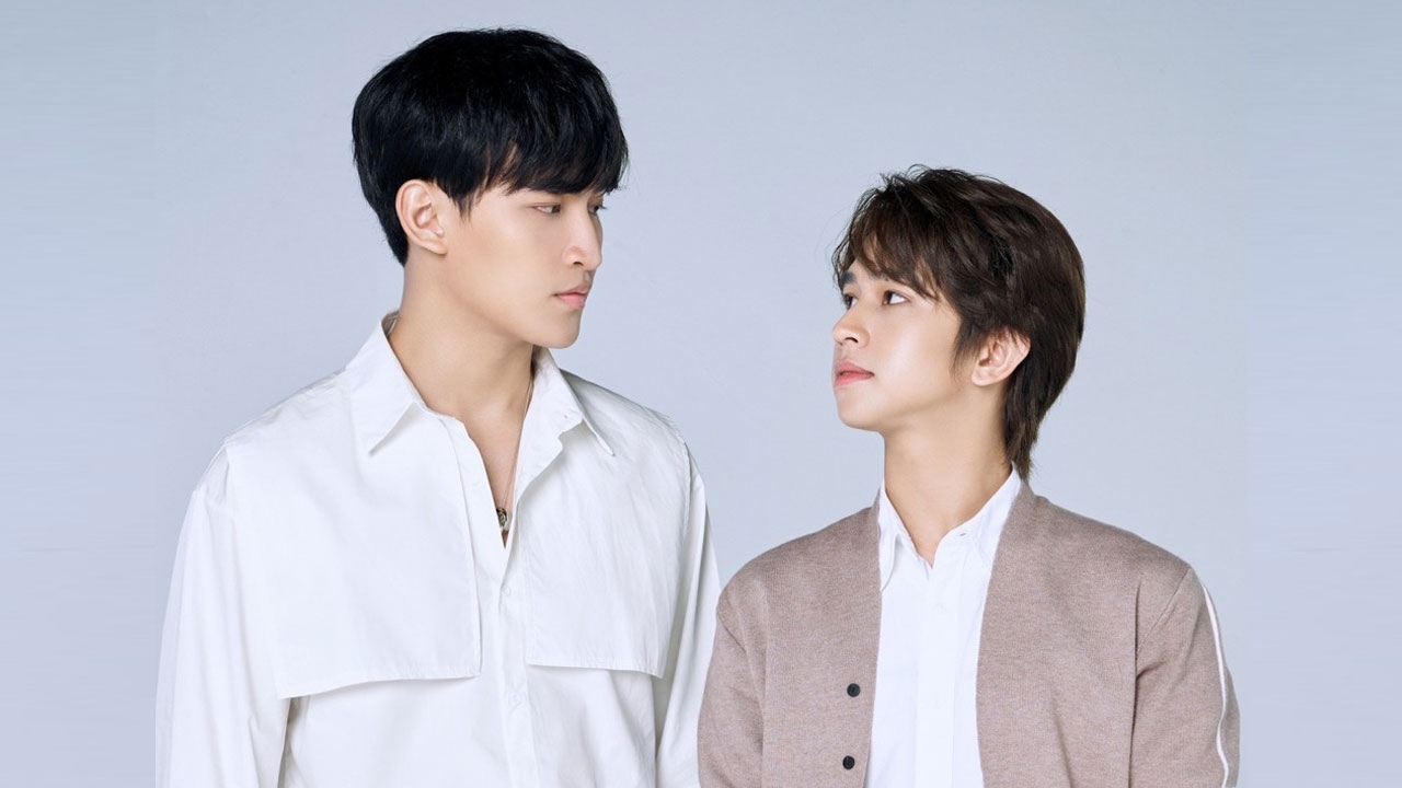 สิ้นสุดการรอคอย โอห์ม-ฟลุ้ค พร้อมเสิร์ฟความฟิน ใน "เลิฟ@นาย Oh! my Sunshine Night"