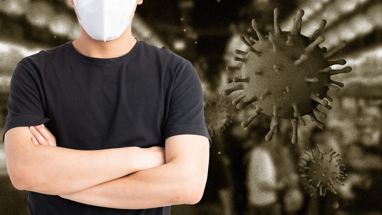 ยกเลิกใส่แมสก์ เปิดประเทศเต็มรูปแบบ ไทยอย่าประมาทโควิด สายพันธ์ุย่อยตัวใหม่