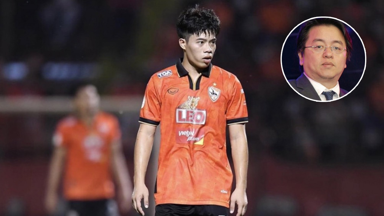 "ปธ.เมืองทองฯ" ยันชัดทีมจ่อปิดดีลคว้า "เอกนิษฐ์" พร้อมเผยตัวเลขค่าตัวในดีลนี้