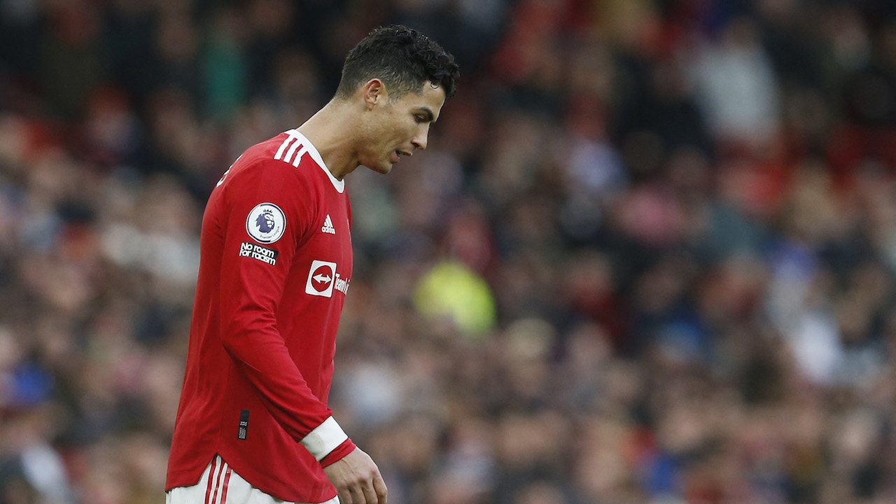 โหดทั้งคู่ "แมนยูฯ" ลิสต์ชื่อล่า 2 แข้งดัง หาก "โรนัลโด" ย้ายหนีโรงละครฯ