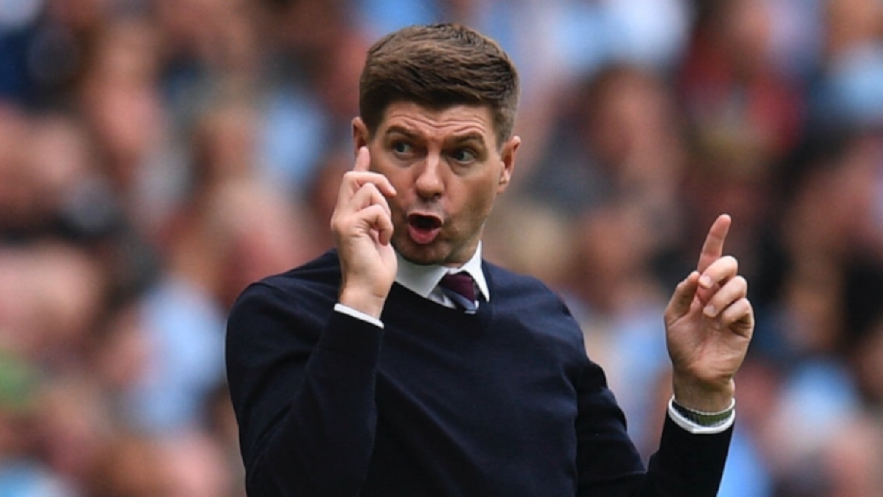 คลอปป์ปล่อยมั้ย "เจอร์ราร์ด" เล็งทุ่ม 30 ล้านปอนด์ หวังกระชากแข้ง "ลิเวอร์พูล" ร่วมทัพ