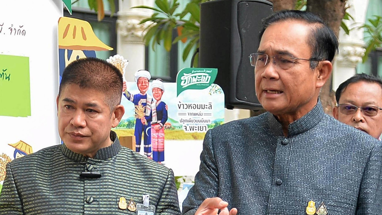 ไม่มีอะไรในกอไผ่