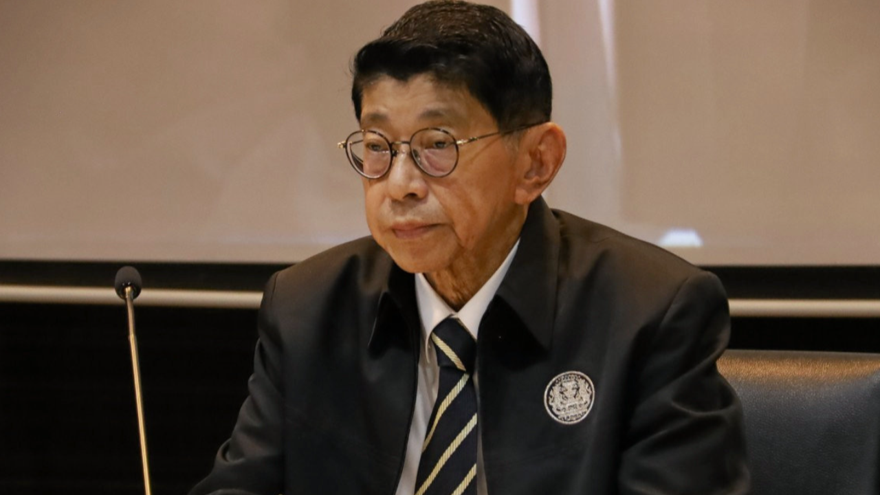 วิษณุ แจงเหตุ พ.ร.บ.ตำรวจ ช้า มองบัตรเลือกตั้ง 2 ใบหาร 500 ทำได้ แต่ประหลาด