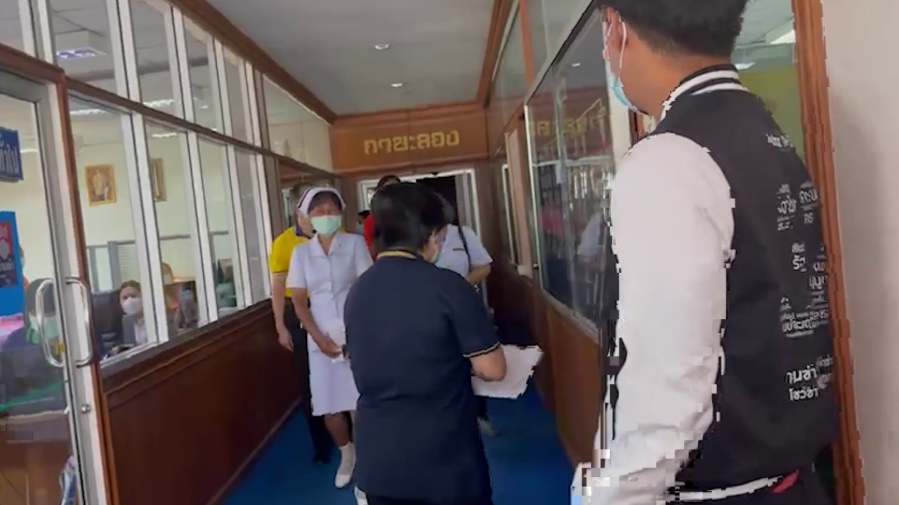 ผอ.สอบแล้ว จนท.รพ.รีดเงินญาติคนตาย อ้างมีความจำเป็น-พ่อป่วย