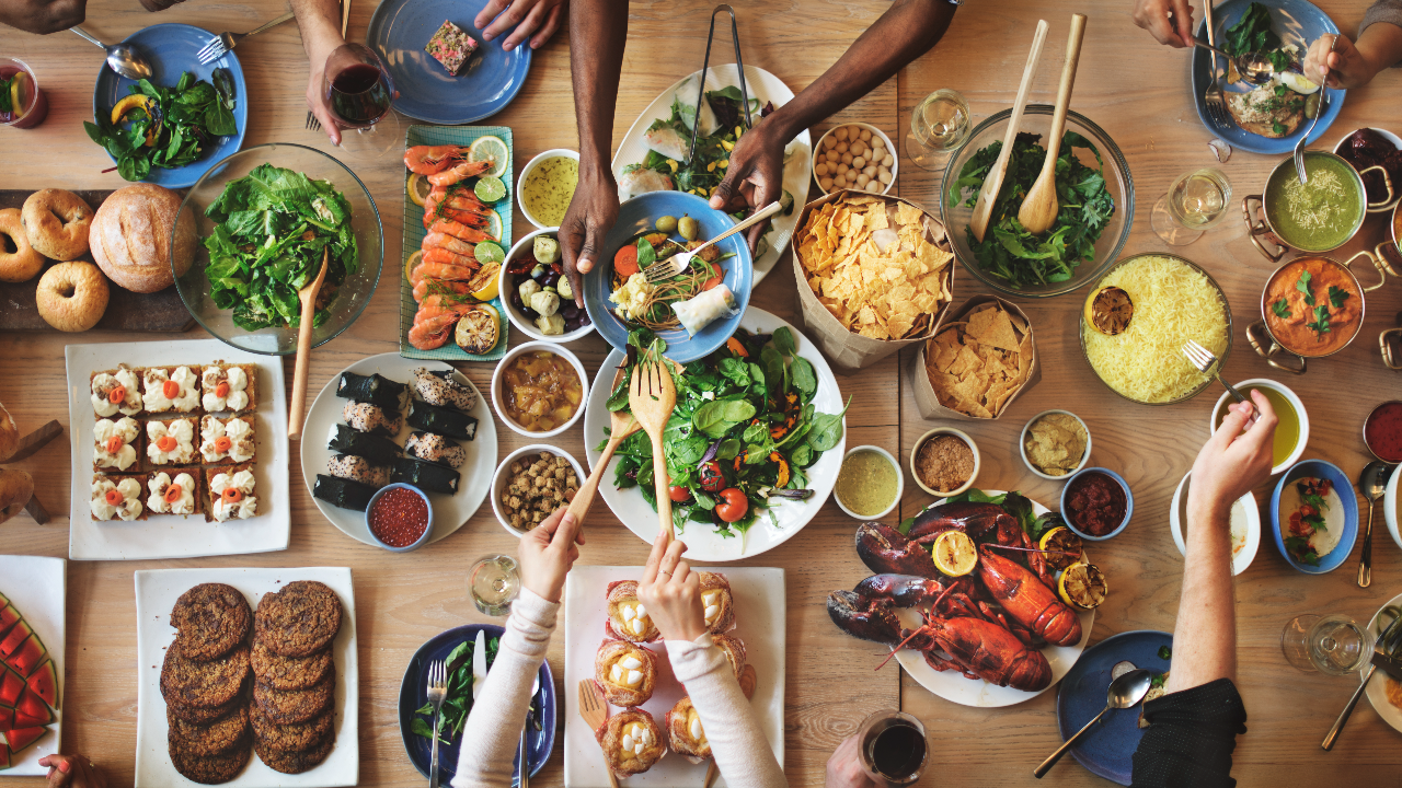 ไทยพร้อมรับแค่ไหน ท่ามกลางมรสุมวิกฤติอาหารขาดแคลนทั่วโลก