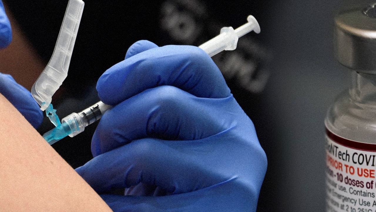 ฉีดวัคซีนโควิด 5-6 เข็ม เกินความจำเป็น ระวังร่างกาย ไม่รับวัคซีนสูตรใหม่