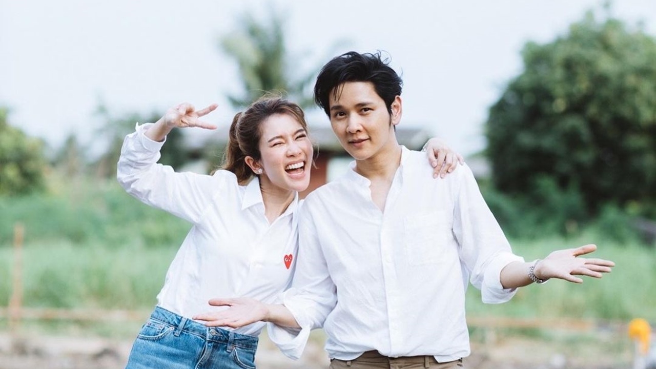 ไบรท์ อ้อน โต๋ ขอเงินหน่อย เจอตอบกลับสุดหวาน จนต้องฝากให้คนดูเป็นพยาน