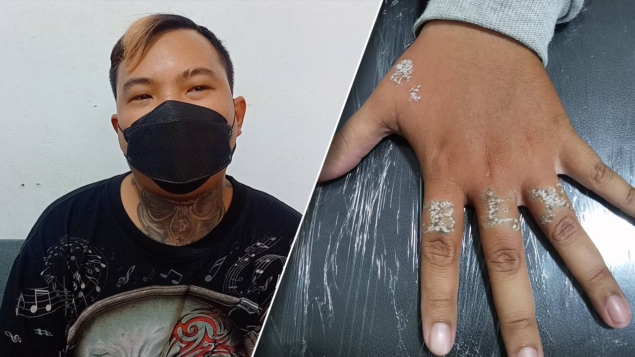 เปิดใจหนุ่มช่างสัก ช่วยลบรอยให้สาวฟรี เข้าใจหัวอก ไม่มีเงิน หางานไม่ได้