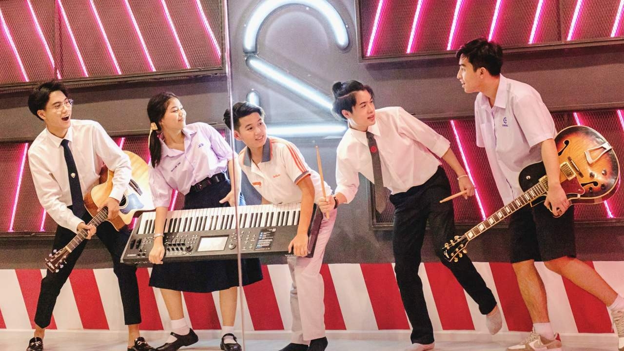 แฟนคลับอย่าพลาด 30 มิ.ย. วง "Yes indeed" โชว์สดสุดเอ็กซ์คลูซีฟ ที่ไทยรัฐ