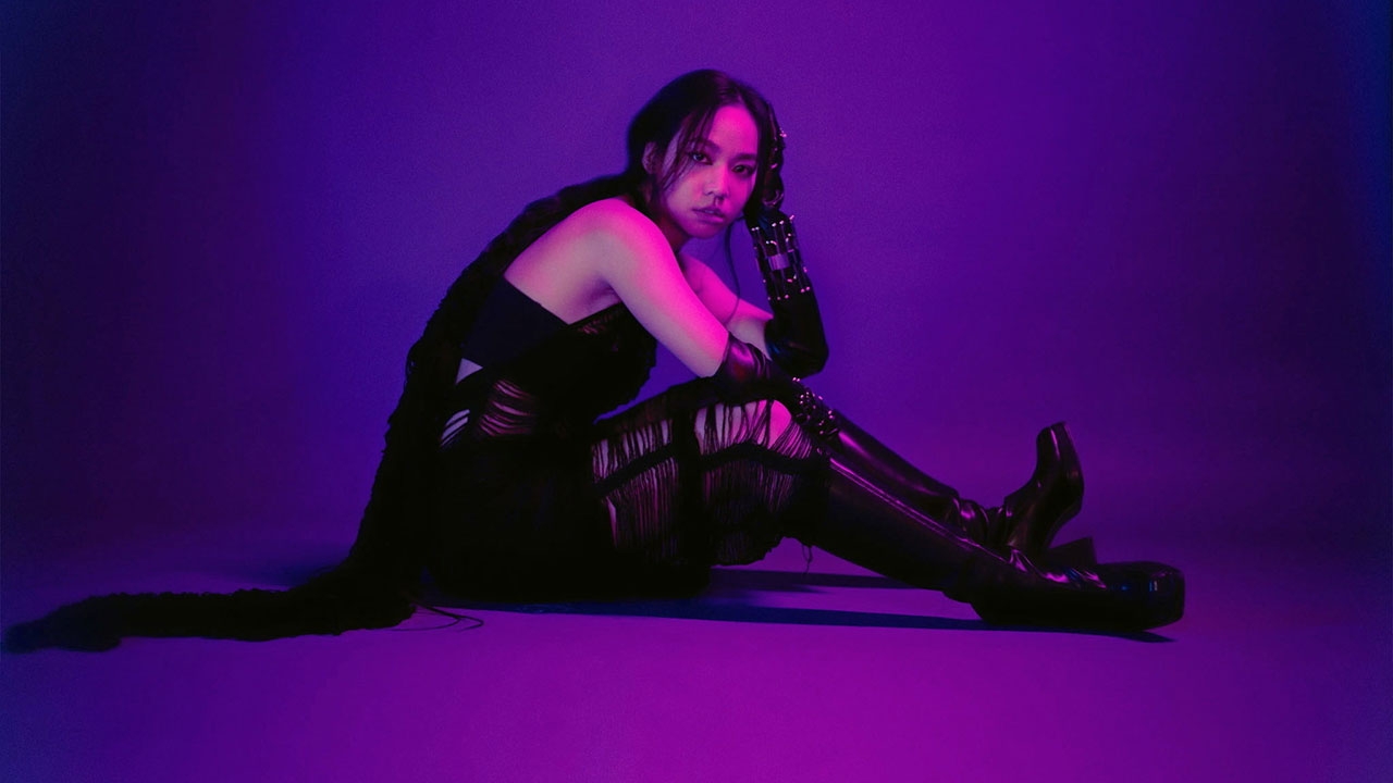 “ทิปซี่ นัทธมน” แต่งเพลงจากประสบการณ์ตรง ผ่านซิงเกิลใหม่ “โอ้ความรัก” สุดชํ้าทรวง