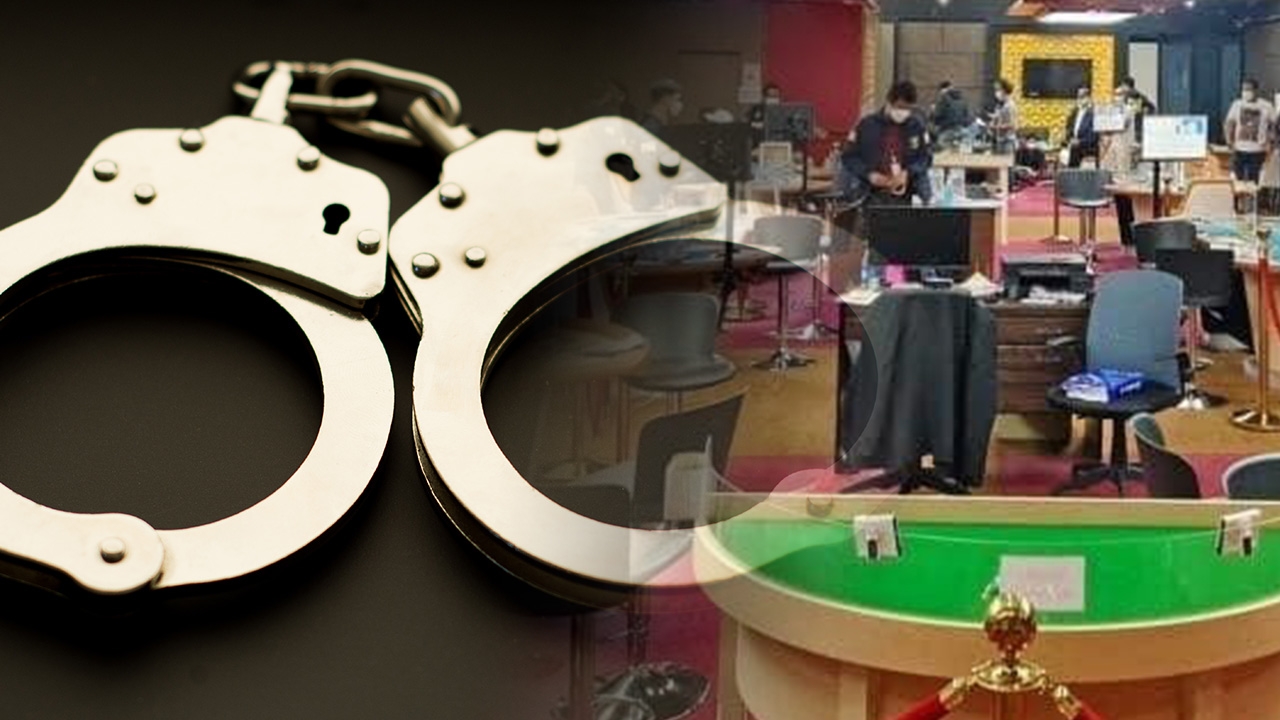 ต้นตอบ่อนกลางกรุง เปิดเย้ยกฎหมาย ไม่จบสิ้น บนพื้นที่ยอดฮิต ย่านรัชดาฯ