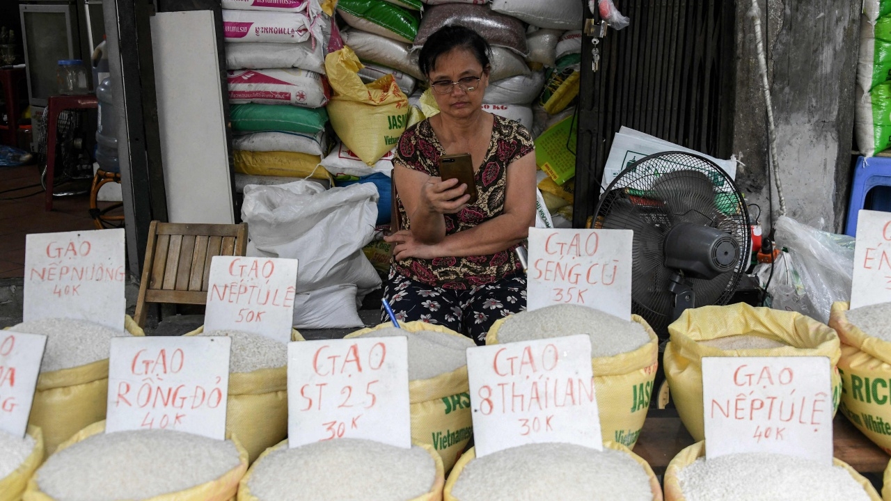 จีดีพีเวียดนามขยายตัวสูงสุดในรอบ 10 ปี