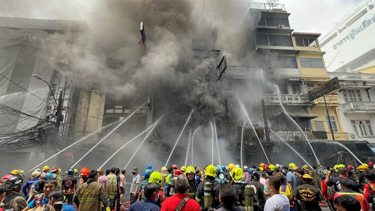 หวั่นหม้อแปลงไฟฟ้า ระเบิดเวลาใกล้ตัว?