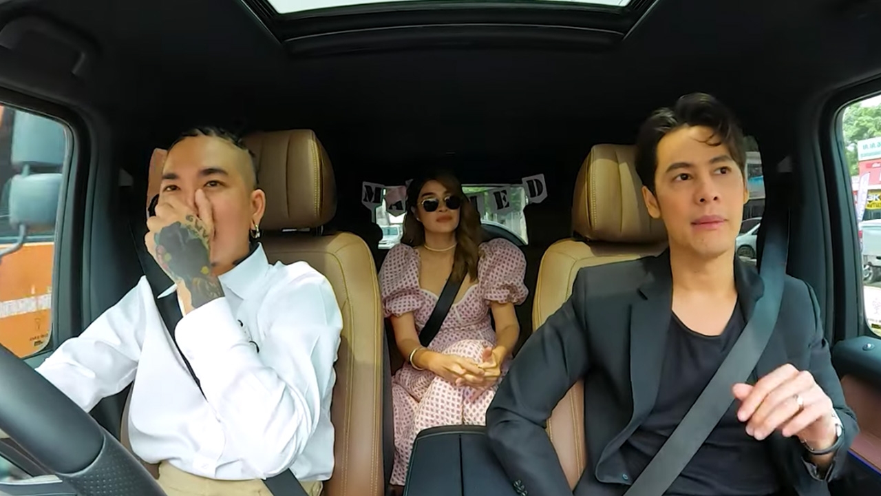 ซี ศิวัฒน์ เล่าถึงรักต้องห้าม ทุกข์ทรมาน 3 ปี แอบคบคนมีเจ้าของเพราะรัก