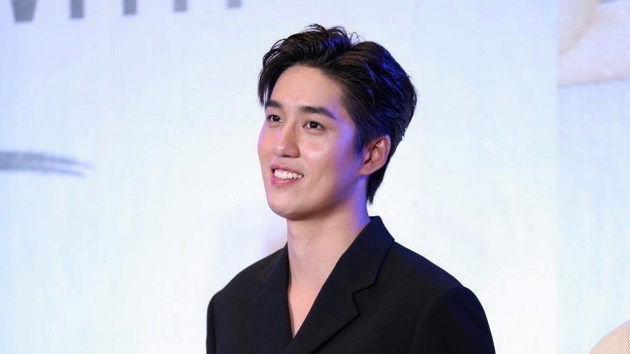 “ต่อ” ก้าวข้ามดราม่าร้อน ถูกไล่ออกจากเฟรม ไม่คิดโกรธแฟนคลับ เคลียร์ “ซี-นุนิว” แล้ว