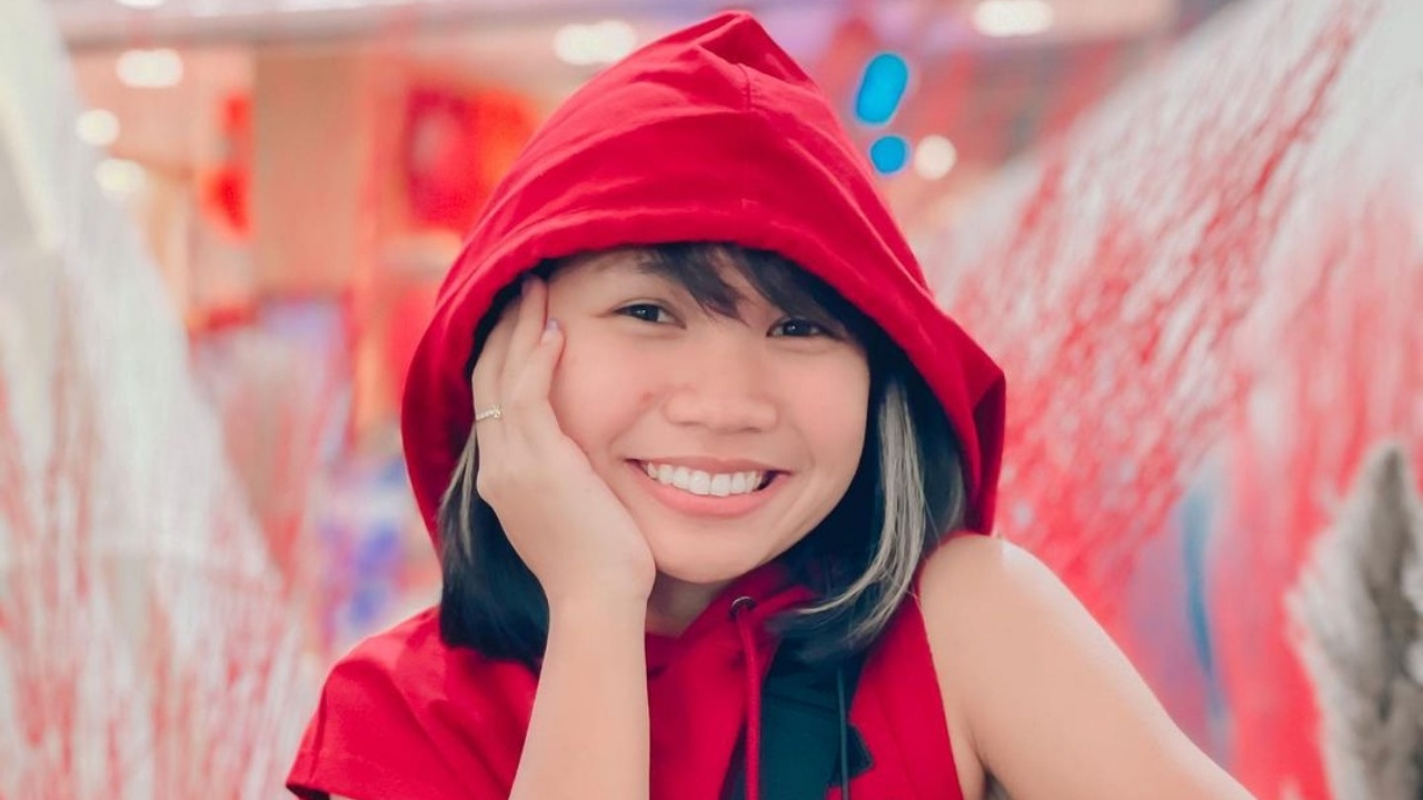 ลิลลี่ ได้หมดถ้าสดชื่น คัตตอนบัตเป็นเหตุ เยื่อแก้วหูทะลุ ต้องผ่าตัด