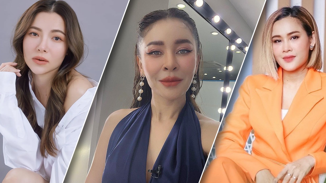 หนูเล็ก ก่อนบ่าย เผยปมทะเลาะ เป็กกี้-ต้นหอม ทำงานต่อคนต้องเกลียดทั้งวงการ