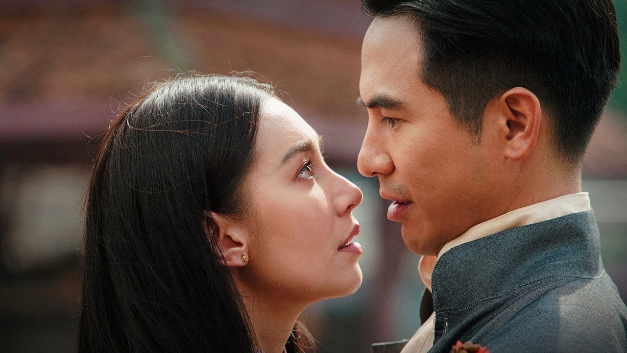 “โป๊ป-เบลล่า” รักชาติภพใหม่ เปิดเรื่องราวหนัง “บุพเพสันนิวาส ๒”