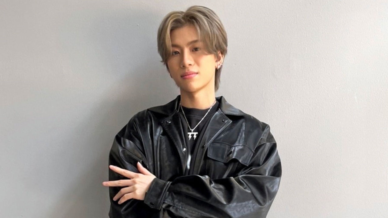 TYTAN เดบิวต์เปรี้ยง! ฝันเป็นจริง ยิ่งกดดันยิ่งผลักตัวเอง เผยมุมซุ่มทำเพลงตั้งแต่เด็ก