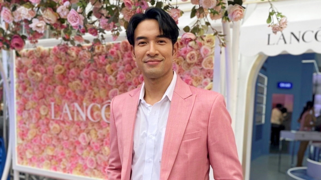 “เกรท” ยังย้ำโสดสนิทไม่คิดมีแฟน เผย “แม่กุ้ง” ชม “แจ็คกี้” ส่วนพ่อชอบ “เก้า”