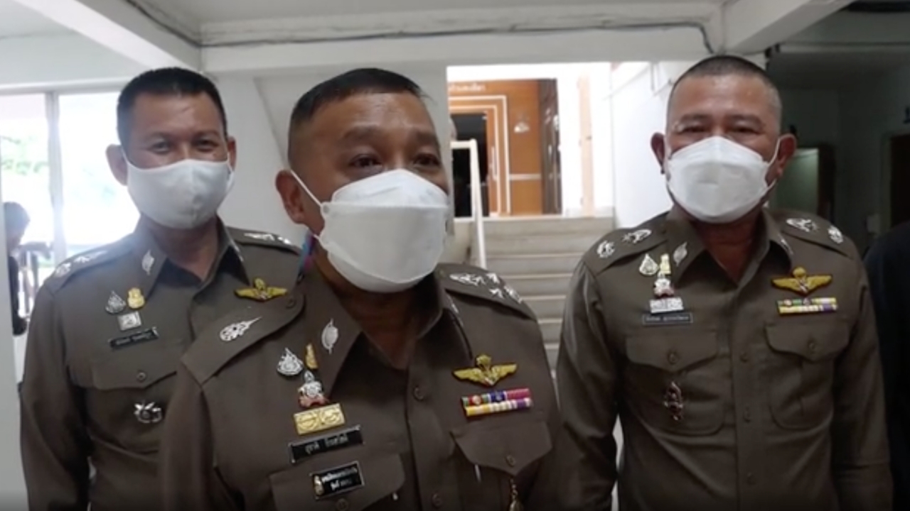 "บิ๊กใหม่" ลงพื้นที่เร่งสางคดียิงเฒ่าม้งดับ มั่นใจได้ตัวคนร้ายแน่นอน