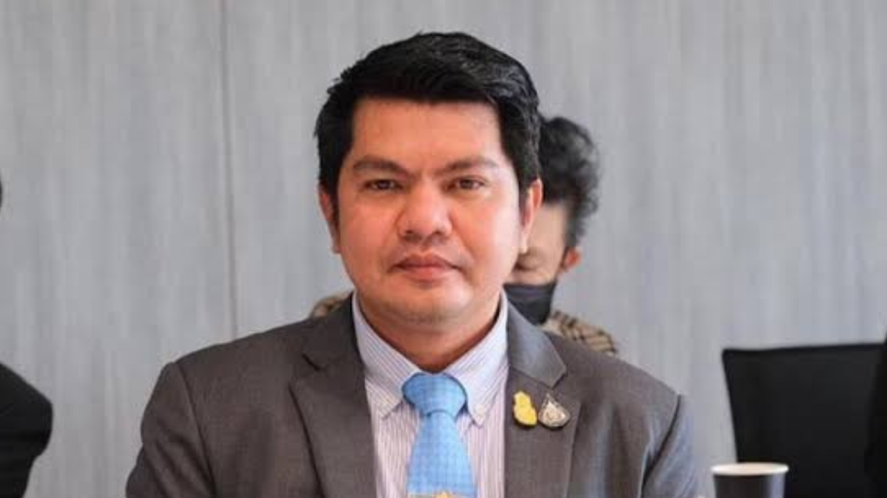 "พีระวิทย์" จี้ปราบแก๊งคอลเซ็นเตอร์จริงจัง หลังมีคนตกเป็นเหยื่อเพียบ