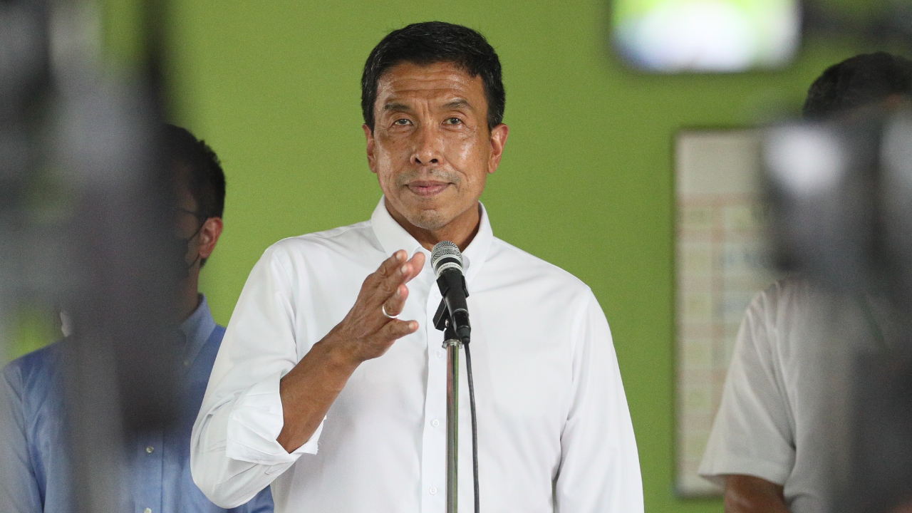 ผู้ว่าฯ กทม. ยันพร้อมทำตามคำสั่งมหาดไทยปมชุดลูกเสือ แต่ต้องหนุนงบมาด้วย