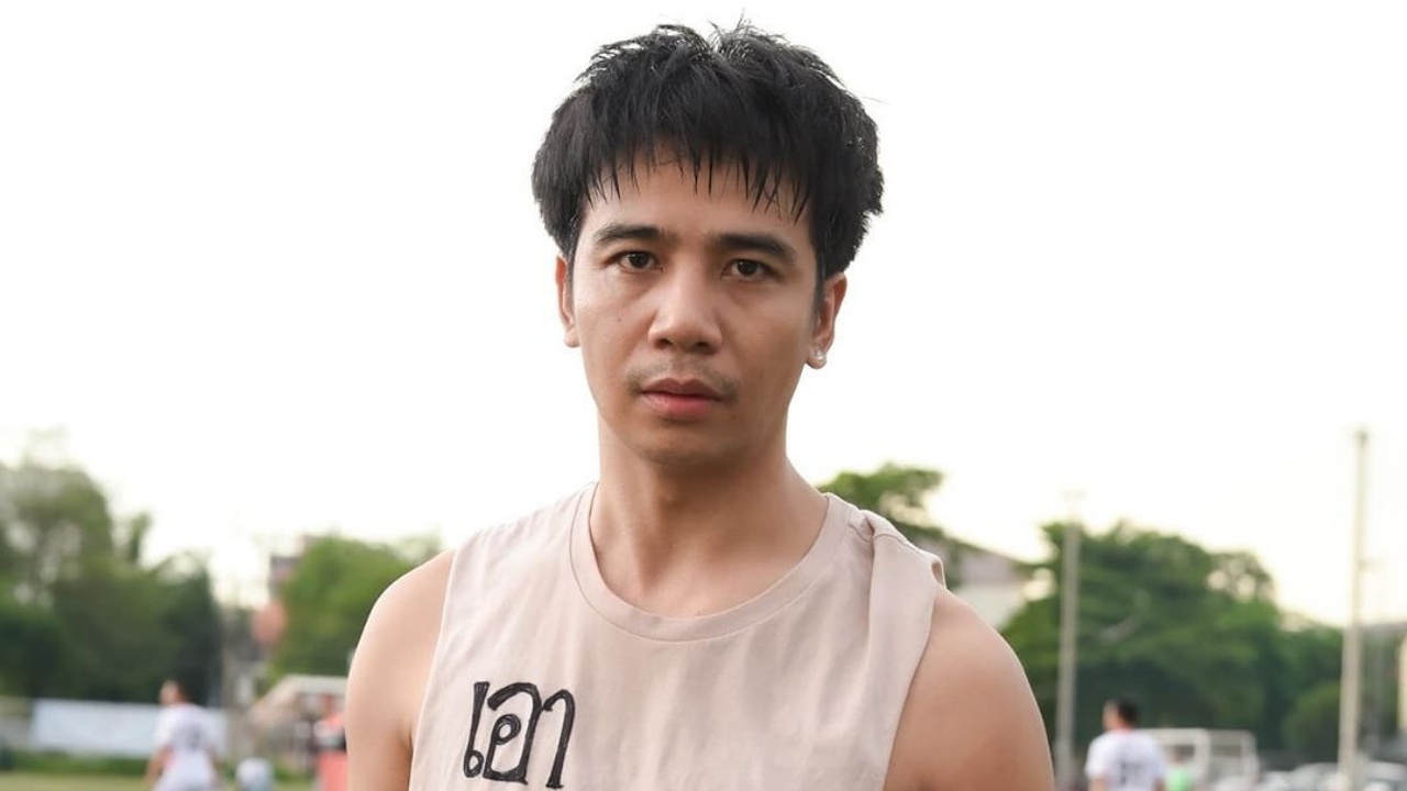 แห่เรียกคุณพ่อ หลัง ก้อง ห้วยไร่ เปิดตัวลูกสาวลูกชาย สวยหล่อน่าจีบ