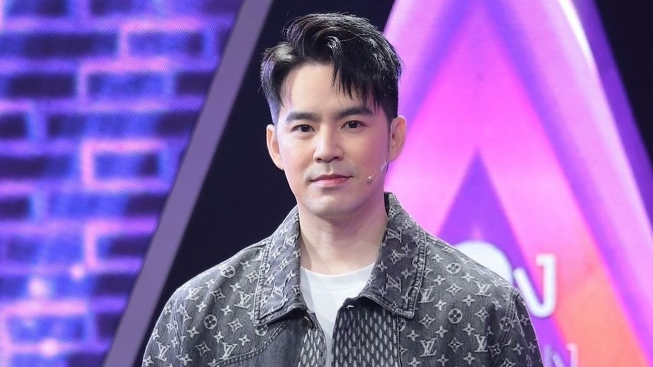 บีม กวี ฝากบอกคนขับรถตู้ ทำอะไรช่วยเกรงใจฉายาบอยแบนด์ในตำนานบ้าง 