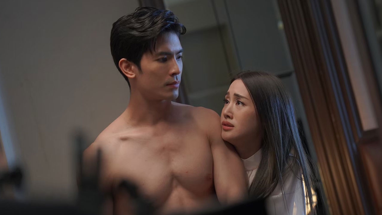 แฟนๆ ยกให้ซีรีส์ "โฉมโฉด" เป็นนัมเบอร์วัน โกยคำชม ทุกตอนสนุกซับซ้อนทุกซีน