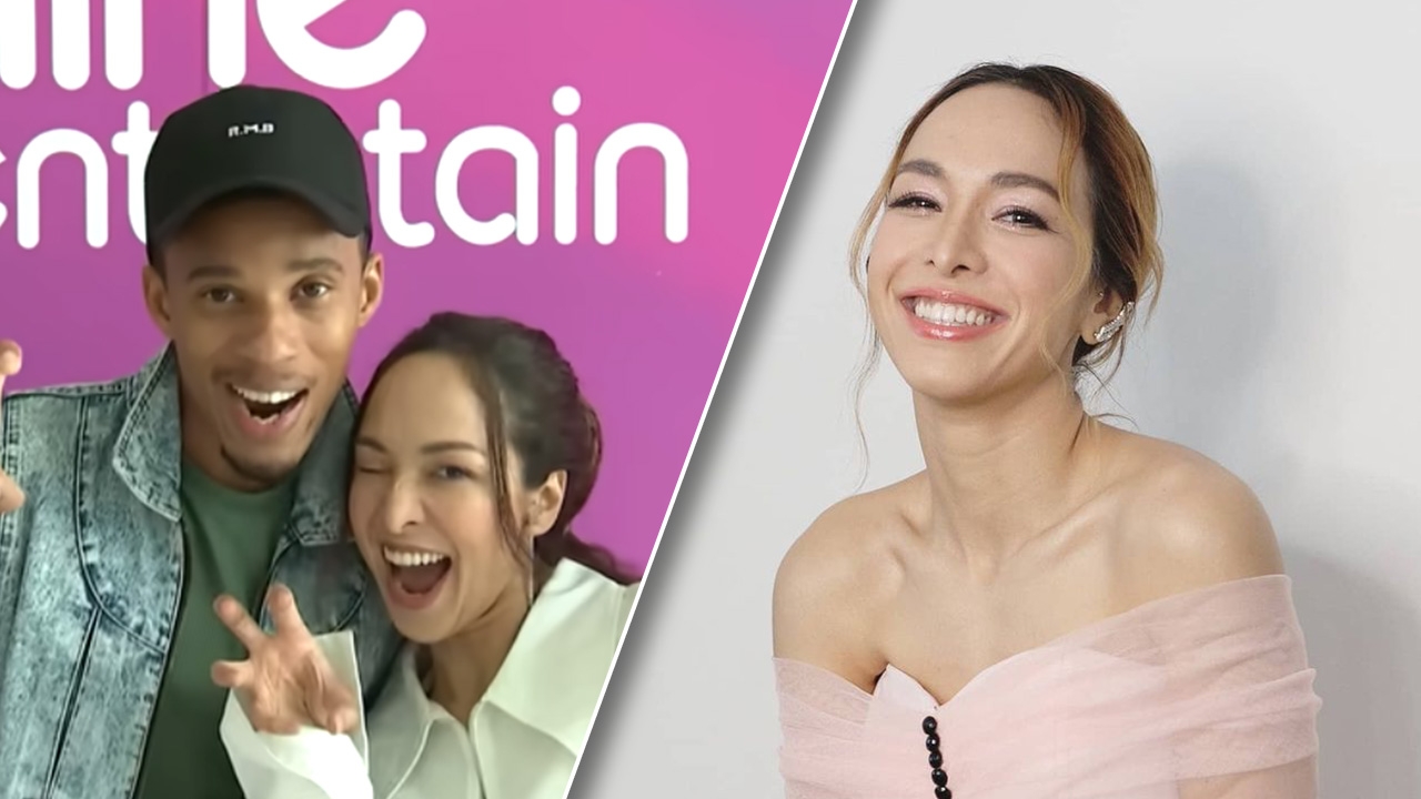 ซาร่า นลิน เปิดตัวรักใหม่ แร็ปเปอร์หนุ่มต่างชาติ พาเจอครอบครัวแล้ว  