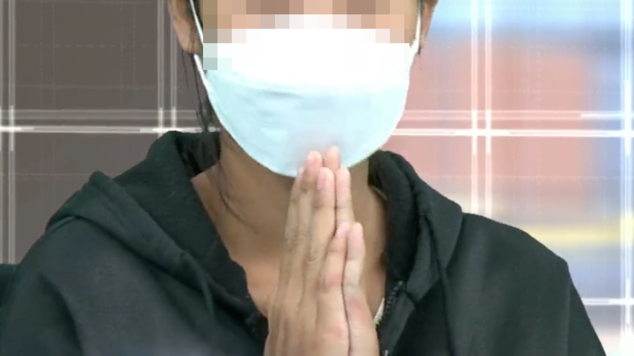 เมียน้อย ยกมือขอโทษ เมียหลวง รับไม่ได้ถูกข่มขืนจนท้อง ขอจบ ไม่รักฝ่ายชายแล้ว