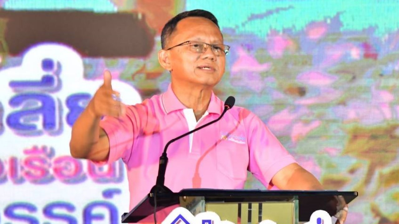 สมศักดิ์ เผย ผู้ต้องขังการเมืองทะลุแก๊ส อยู่ในการดูแลแพทย์ สภาพจิตใจดีขึ้น