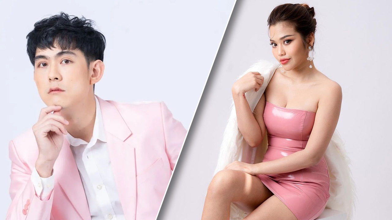 อ๊อฟ ศุภณัฐ อึ้ง ธัญญ่า อาร์สยาม ส่งข้อความบอกเลิก